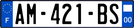 AM-421-BS