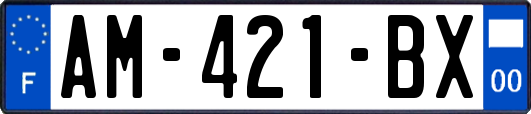 AM-421-BX