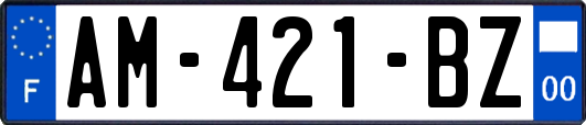 AM-421-BZ