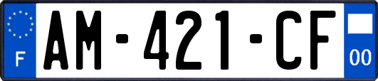 AM-421-CF