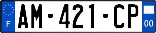 AM-421-CP
