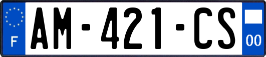 AM-421-CS