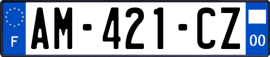 AM-421-CZ