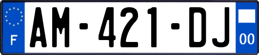 AM-421-DJ