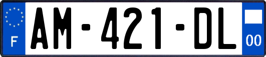 AM-421-DL