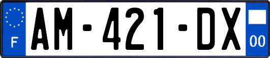 AM-421-DX
