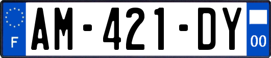 AM-421-DY