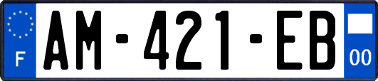 AM-421-EB