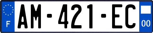 AM-421-EC