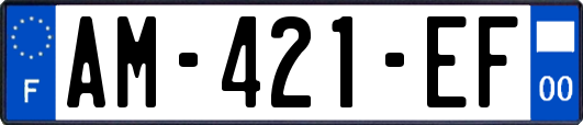 AM-421-EF