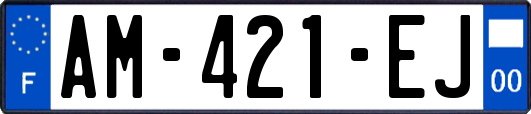AM-421-EJ