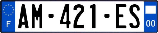 AM-421-ES