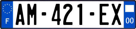 AM-421-EX