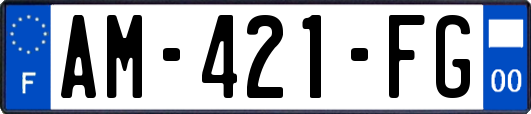 AM-421-FG