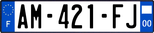 AM-421-FJ