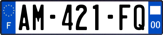 AM-421-FQ