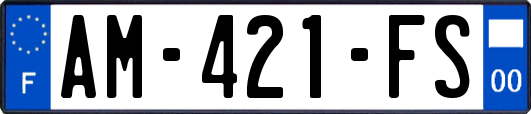 AM-421-FS