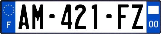 AM-421-FZ