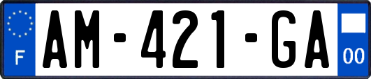 AM-421-GA