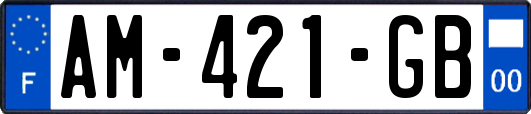AM-421-GB