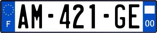 AM-421-GE
