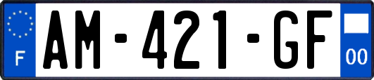 AM-421-GF