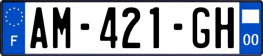 AM-421-GH