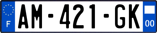 AM-421-GK