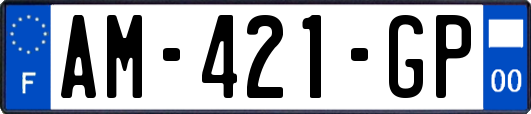 AM-421-GP