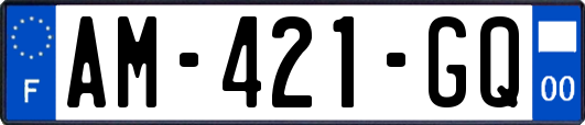 AM-421-GQ
