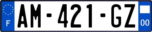 AM-421-GZ