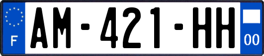 AM-421-HH