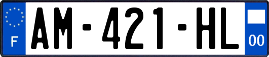 AM-421-HL