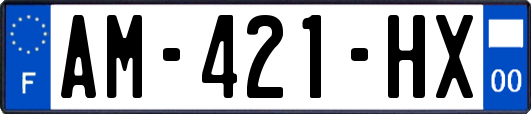 AM-421-HX