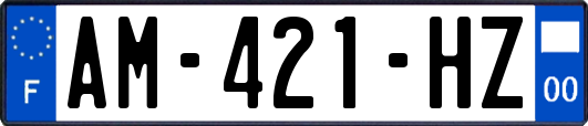 AM-421-HZ