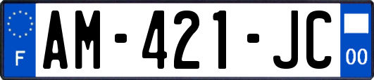 AM-421-JC