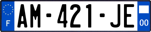 AM-421-JE
