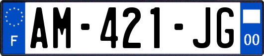 AM-421-JG