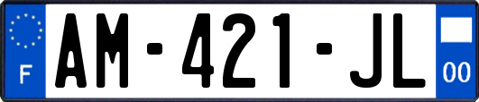 AM-421-JL