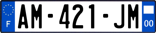 AM-421-JM