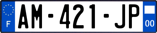 AM-421-JP