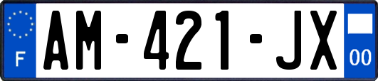 AM-421-JX