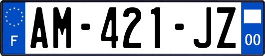 AM-421-JZ