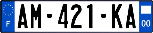 AM-421-KA