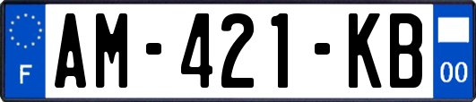 AM-421-KB