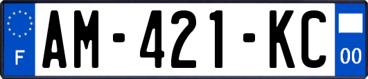 AM-421-KC