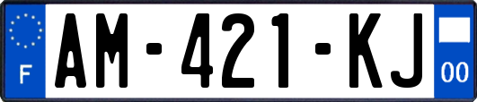 AM-421-KJ