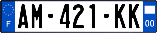 AM-421-KK