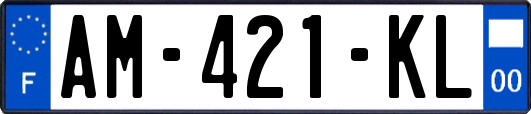 AM-421-KL