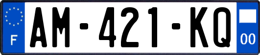 AM-421-KQ